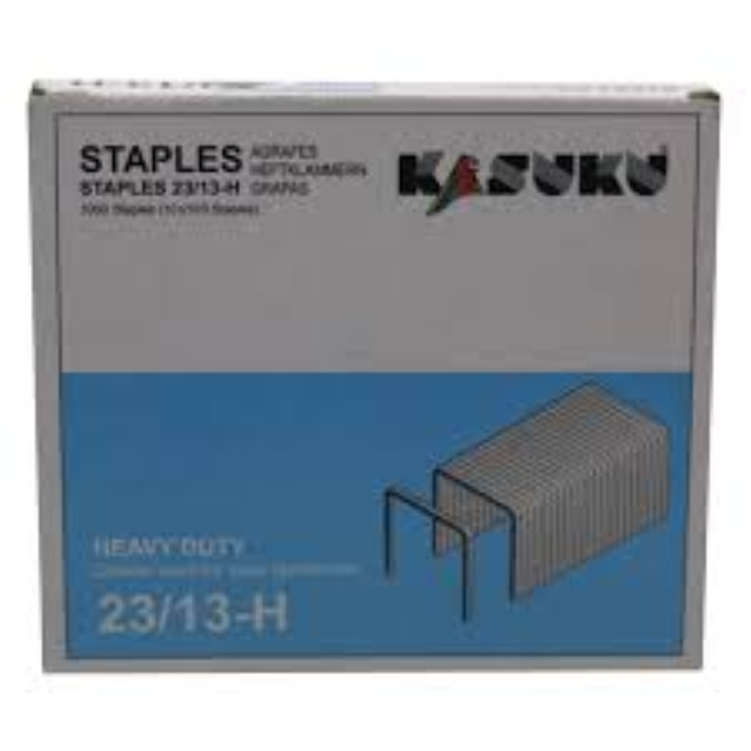 KASUKU STAPLE 23/13
